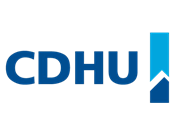 Logo CDHU